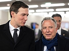 Уиткофф и Кушнер примут участие в переговорах с РФ в Абу-Даби 4 февраля