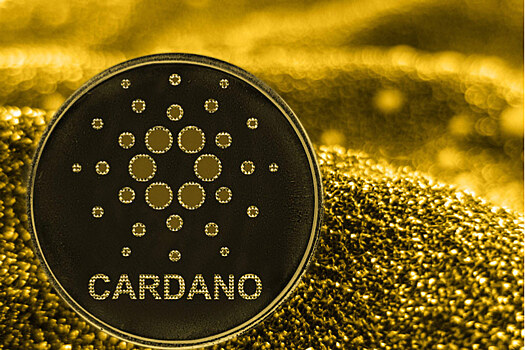 Криптовалюта Cardano опустилась ниже уровня 0,030122, падение составило 0,68%