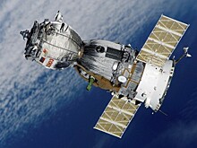 Институт им. А.С. Пушкина приглашает 26 июля на прямой эфир с МКС