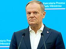 Туску может грозить тюрьма из-за дорогого подарка Эрдогана