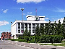 Строительство Малого транспортного кольца в Томской области готовы начать уже в 2022 году