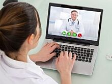 Медучреждения Белгородской области подключают к интернету