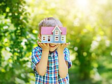 В Росреестре рассказали о продаже недвижимости, в которой живут дети