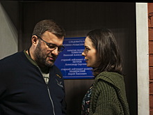 Пореченков расследует преступления с помощью гадалки