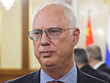 Дмитриев предположил, что следующая сделка США может быть по Канаде