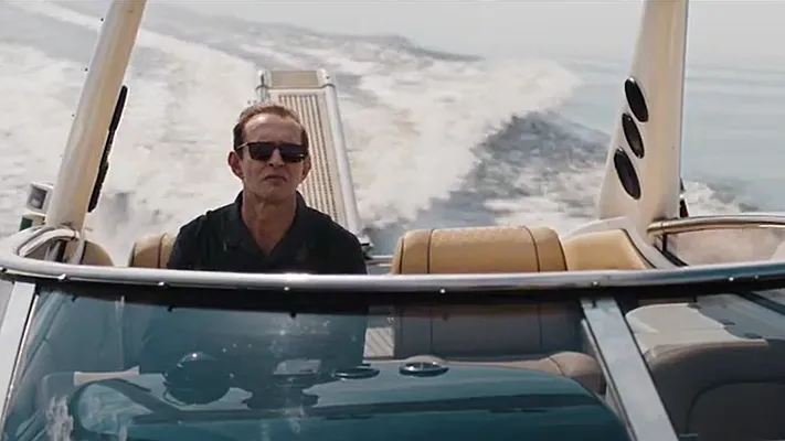 «Авиатор» Егора Кончаловского: сюжет, актеры и критика