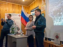 На Среднем Урале стартовал проект «Малые города – удивительные достопримечательности»