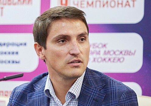 ХК «Динамо» лишился директора