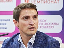 ХК «Динамо» лишился директора