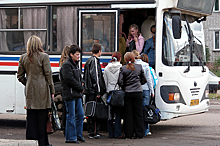 Чего будут стоить лицензии автобусным перевозчикам