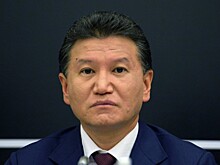 Кирсан Илюмжинов: Я всех чемпионов победил — никого не осталось