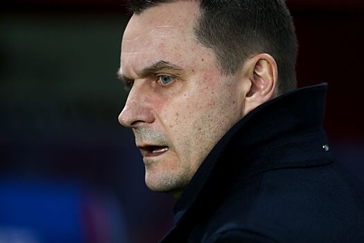 Кобелев: после трёх игр с «КС» уже было понятно, что «Динамо» нужно искать нового тренера