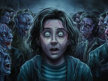 Нормально ли видеть в лицах прохожих «демонов»