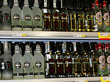 Более 28 тыс. бутылок нелегального алкоголя конфисковали в Подмосковье в январе-июне