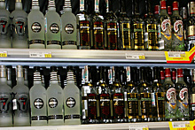 Более 28 тыс. бутылок нелегального алкоголя конфисковали в Подмосковье в январе-июне