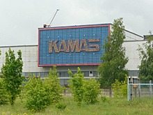За первый квартал КАМАЗ получил больше 2 миллиардов рублей убытка