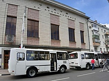 Армавирский театр драмы и комедии возобновит работу с 21 января