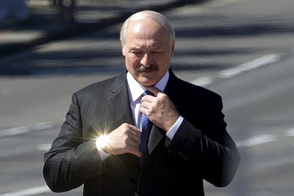 Лукашенко призвал объединить промышленные потенциалы Белоруссии, России и Китая