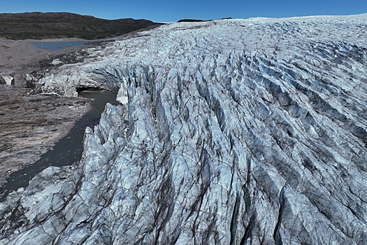 Politico: ЕС готовит план сдерживания США на случай атаки на Гренландию
