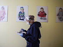 За сутки в России госпитализировали 3191 пациента с COVID-19