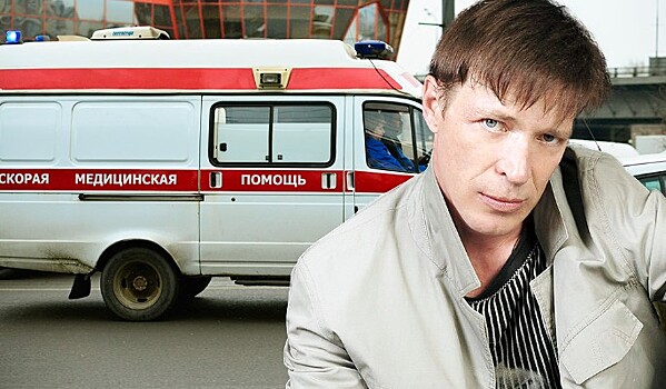 Появились подробности смерти актера из "Морских дьяволов"