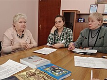 В Саратове переиздадут сборник рассказов Константина Федина "Мальчики"