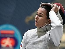 Дериглазова вышла в финал олимпийского турнира