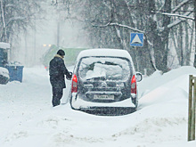 Не делайте так, выезжая из сугроба: 7 ошибок водителей, которые убивают коробку