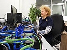 Зеленоградское предприятие «ЭЛВИС» – один из крупнейших центров проектирования микросхем страны