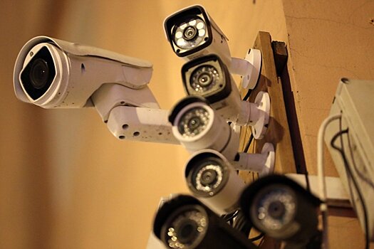 Установка камер в Костроме вызвала бурные дебаты