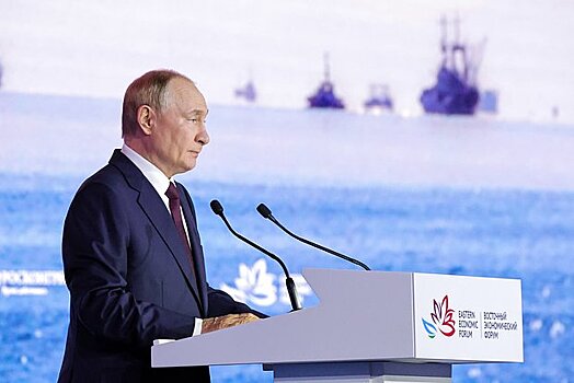 В&nbsp;Италии рассказали о&nbsp;срыве планов союзников Украины из-за Путина