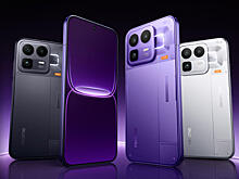 Представлен Realme Neo 8 – 8000 мАч, Snapdragon 8 Gen 5 и зум 120х за $345 долларов