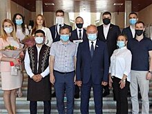 В Башкирии медики получили стимулирующие выплаты после вмешательства прокуратуры