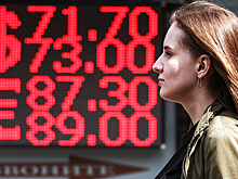 Курс доллара: что будет с рублем с учетом новой ставки ЦБ