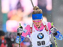 Виталий Норицын: «Выход после второго декрета у Кристины Резцовой выдался достаточно сложным. Она будет готовиться к основному старту – Спартакиаде»