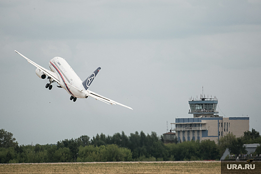 Авиаперевозчики запустят дополнительные рейсы в Пермь из Москвы и Петербурга