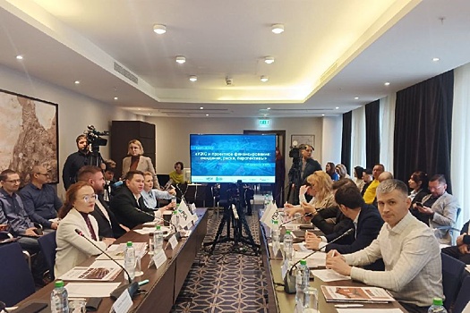 В Уфе рассказали о последствиях введения эскроу-счетов для ИЖС