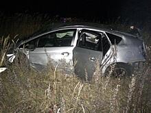 В Приморье произошло страшное ДТП, в результате которого оборвалась жизнь 18-летней девушки