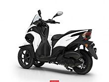 Yamaha отзывает скутеры Tricity 2015 года выпуска из-за проблем с системой охлаждения