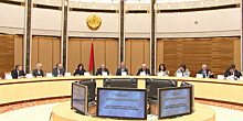 Конституционная комиссия в Беларуси рассмотрела инициативы о семье и личности