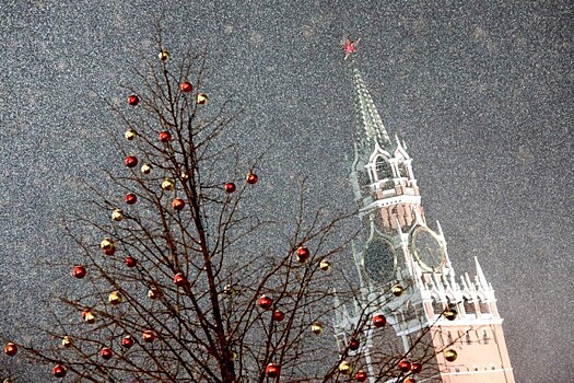 В Кремле оценили возможность сделать 31 декабря выходным во всех регионах