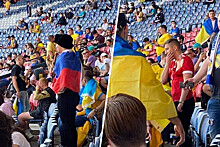 "Такое бывает в фанатской среде": Валуев объяснил нападение украинцев на болельщика из РФ