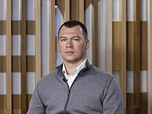 Ротенберг поздравил Дегтярева с днем рождения: «Вы лидер, для которого спорт – дело государственной важности. Ваш вклад в его развитие заслуживает самого высокого признания»