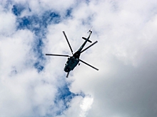 В Омской области перевозить больных вертолетами будет питерская компания