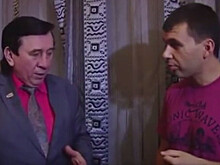 Стало известно о действующей на Украине партии лидера ДНР