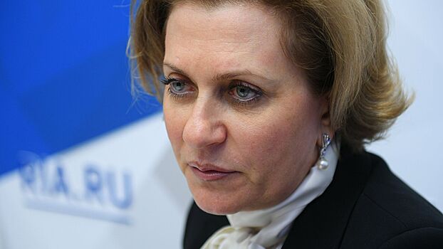 Попова раскрыла особенности штамма омикрон