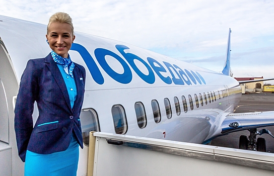 Минтранс назвал две самые дешевые авиакомпании России
