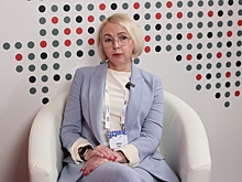 Первый замгубернатора Челябинской области уволилась из-за перехода на новую работу