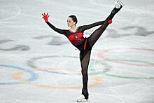 Космическая Валиева, спокойная Смирнова: первые победы приволжских олимпийцев на Играх в Пекине
