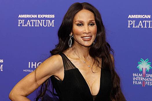 Известная супермодель рассказала о зависимости и анорексии в начале карьеры